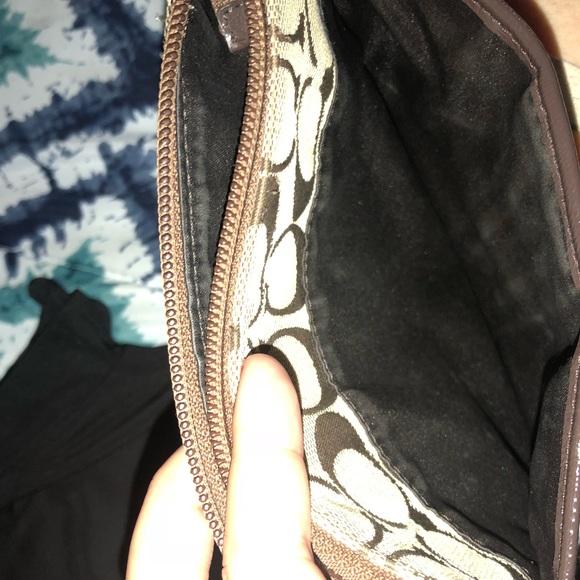 coach bag - Picture 7 of 8